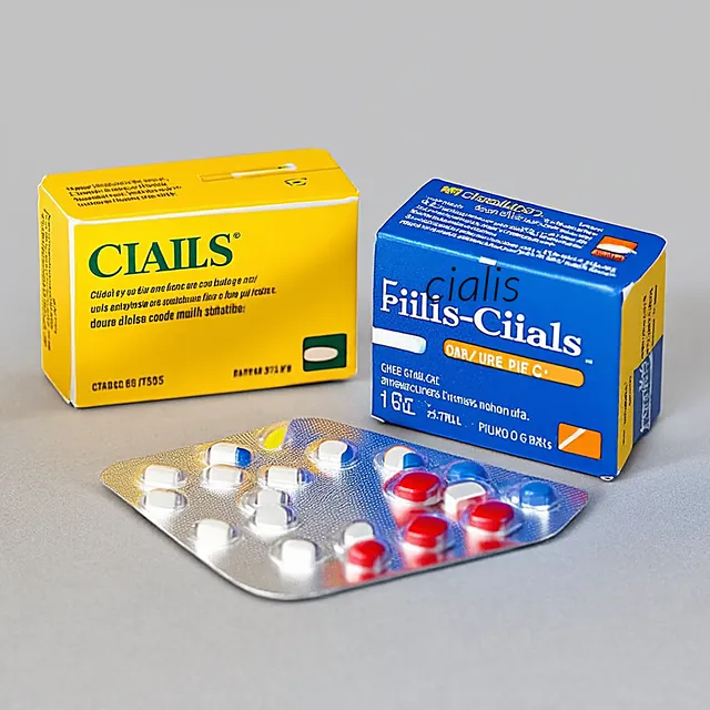 Comprar cialis sin receta contrareembolso